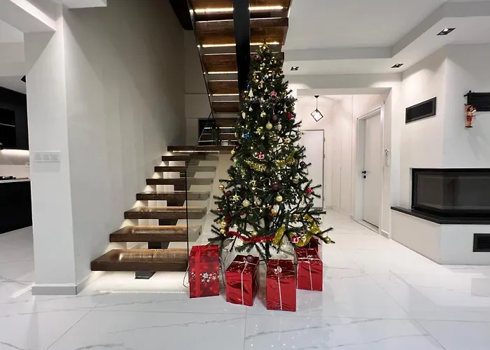 La Marbella Villa