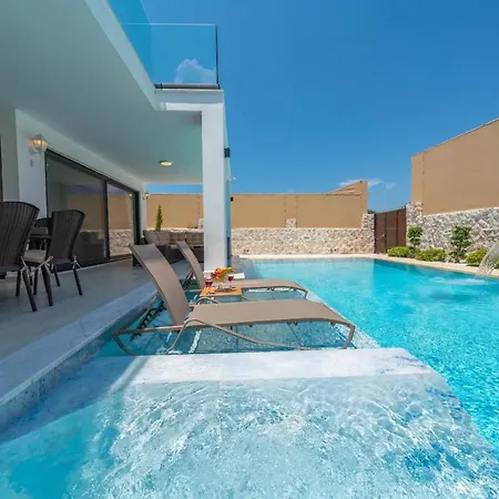 La Marbella Villa Fethiye Exterior photo